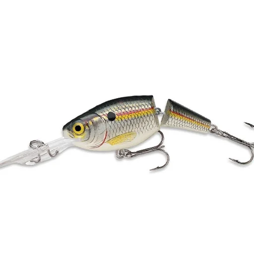 Воблер Rapala Jointed Shad Rap Deep 90mm 25g #SD