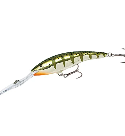 Воблер Rapala Deep Tail Dancer 130mm 42g #FYP