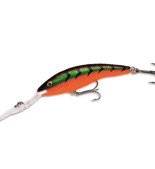 Воблер Rapala Deep Tail Dancer 130mm 42g #RDT