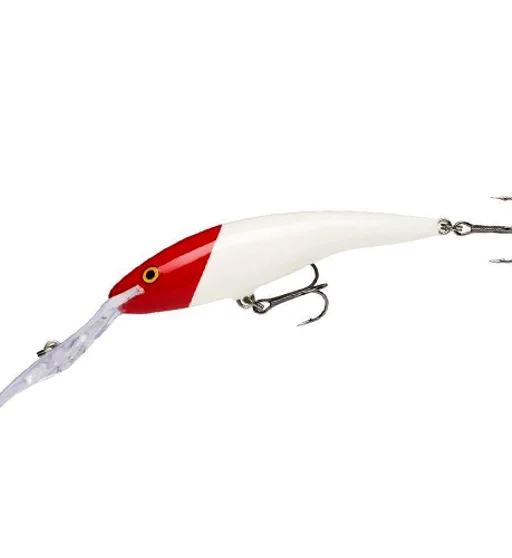 Воблер Rapala Deep Tail Dancer 130mm 42g #RH