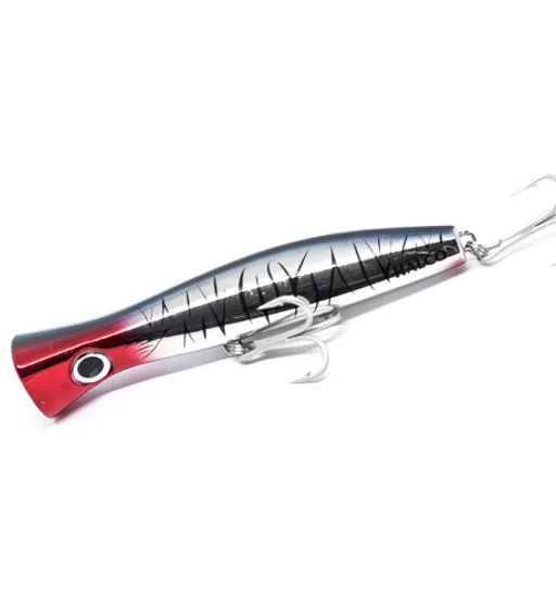 Воблер Halco Roosta Popper 195 #R49