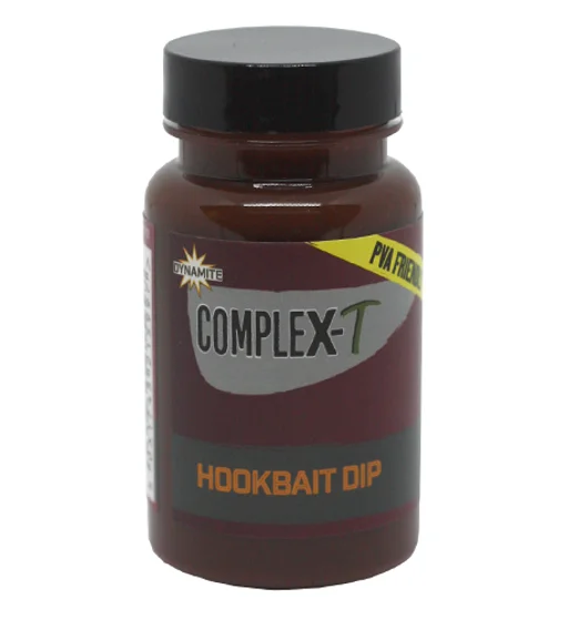 Діп Dynamite Baits CompleX-T Bait Dip 100ml
