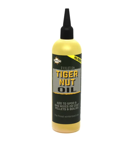 Дип Dynamite Baits Evolution Oile Monster Tiger Nut 300ml