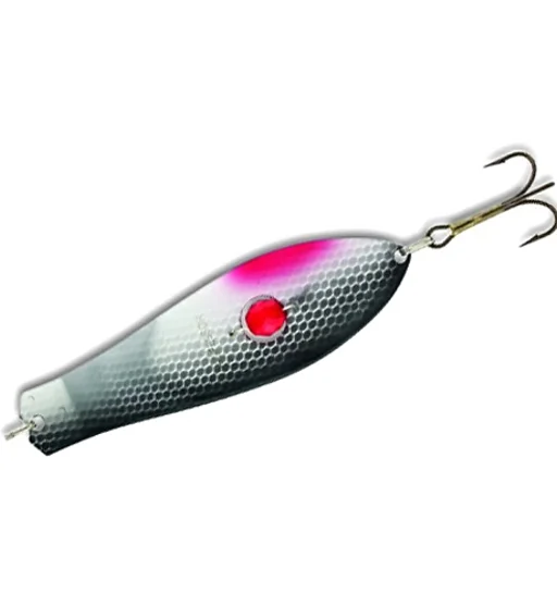 Блешня Kuusamo Professor 2 90mm 26g бусинка #BL/R-S