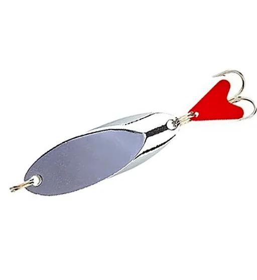 Блешня Jaxon Cast 60mm 28g 4 #A