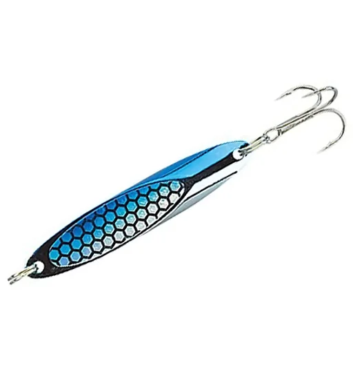 Блесна Jaxon Cast Slim 59mm 15g 2 #B