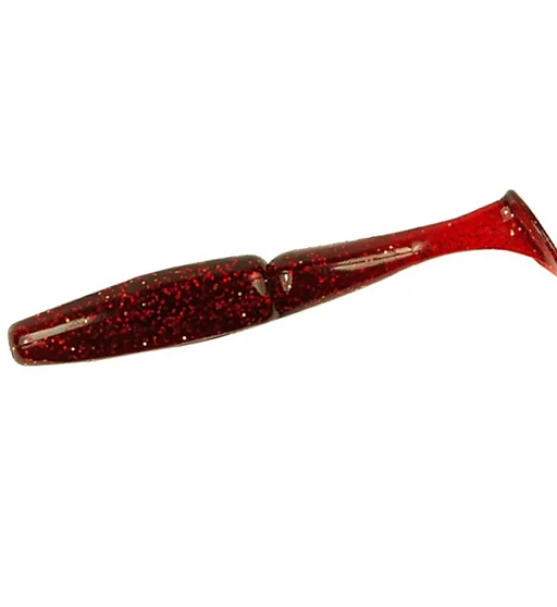 Силікон Gambler 3.75" Little EZ #Hopper 9pc