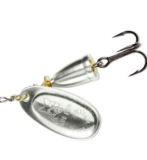 Блесна Blue Fox Vibrax Original BF 3 8g #S
