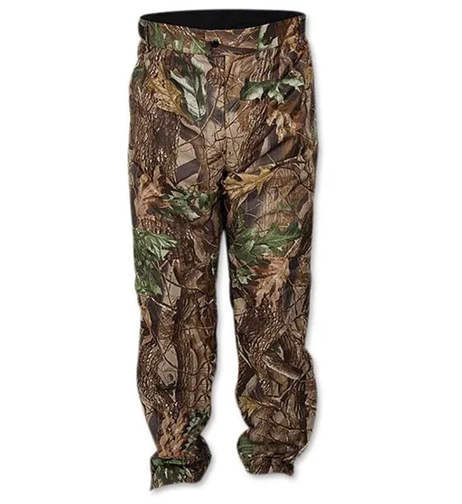 Брюки Shimano Tribal Dryshield-XT XXL