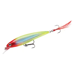 Воблер Rapala X-Rap 80mm 7g #CLN