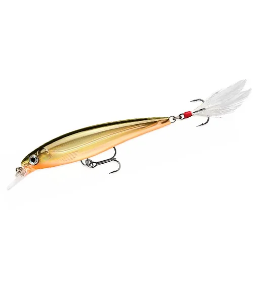 Воблер Rapala X-Rap 80mm 7g #HS