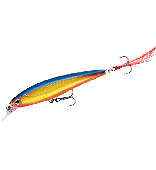 Воблер Rapala X-Rap 100mm 13g #HS