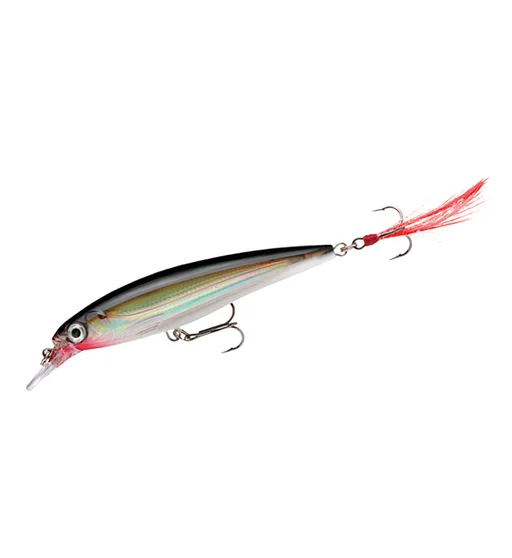 Воблер Rapala X-Rap 80mm 7g #S