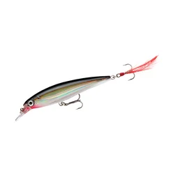 Воблер Rapala X-Rap 80mm 7g #S