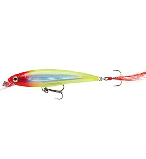 Воблер Rapala X-Rap 100mm 13g #CLN