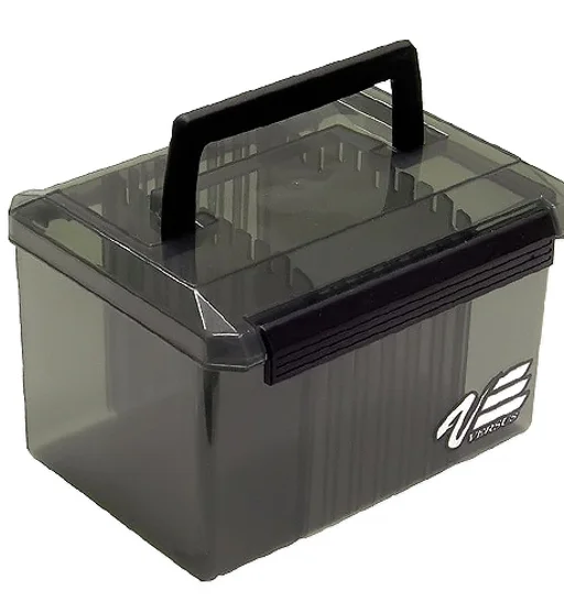 Коробка Meiho Versus VS-4060 185х145х123 black