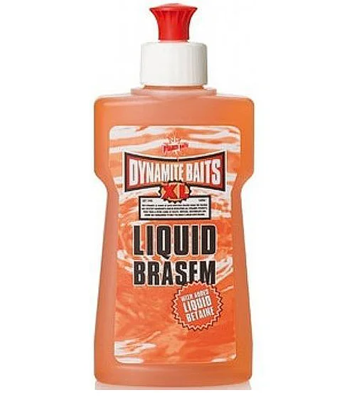 Ликвид Dynamite XL Liquid Brasem 250ml