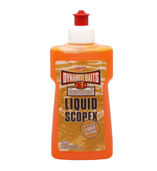 Ликвид Dynamite XL Liquid Scopex 250ml