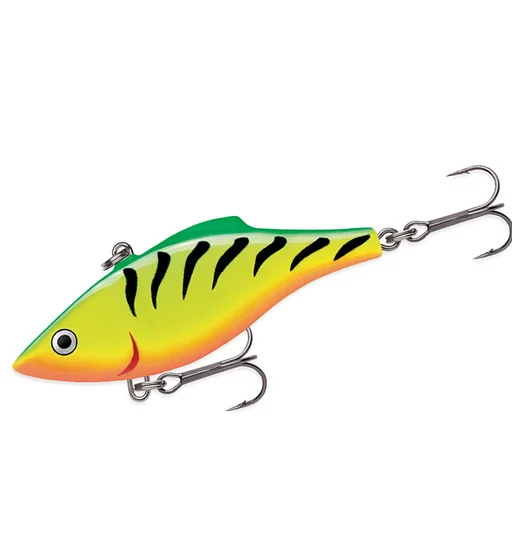 Воблер Rapala Rattlin' Rapala 40mm 6g #FT
