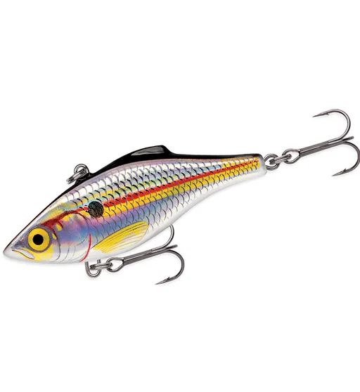 Воблер Rapala Rattlin' Rapala 40mm 6g #HSD