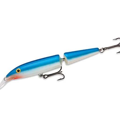 Воблер Rapala Jointed F 130mm 18g 1.2-4.2m #B