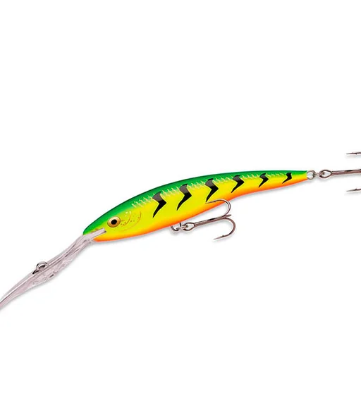 Воблер Rapala Deep Tail Dancer 90mm 13g #BLT