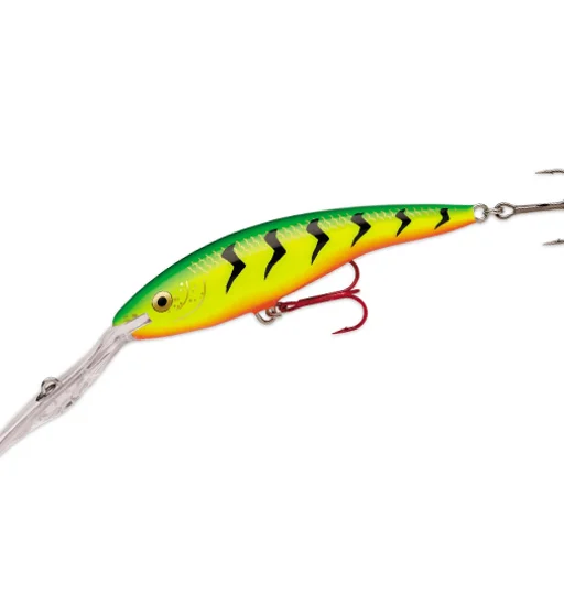 Воблер Rapala Deep Tail Dancer 130mm 42g #BLT