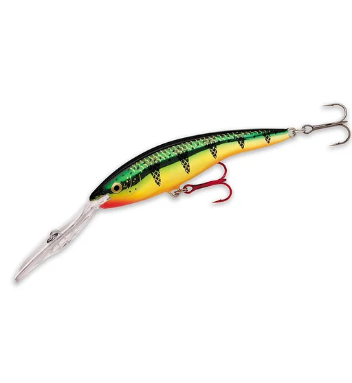 Воблер Rapala Deep Tail Dancer 70mm 9g #FLP