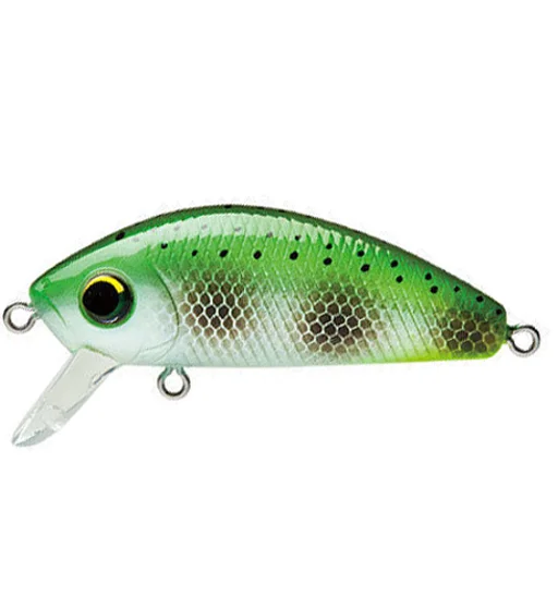 Воблер Yo-Zuri L-Minnow 66S 66mm 7g #MDM