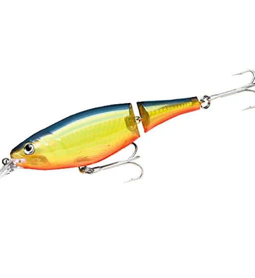 Воблер Rapala X-Rap Jointed Shad 130mm 46g #HS