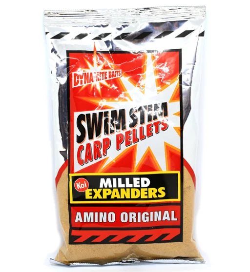 Прикормка Dynamite Baits Swim Stim Amino Original 750g