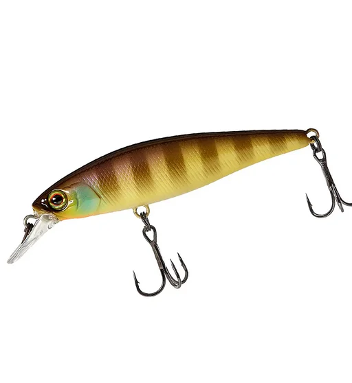 Воблер Jackall Squad Minnow 80SP 82mm 9.7g #Noike Gill