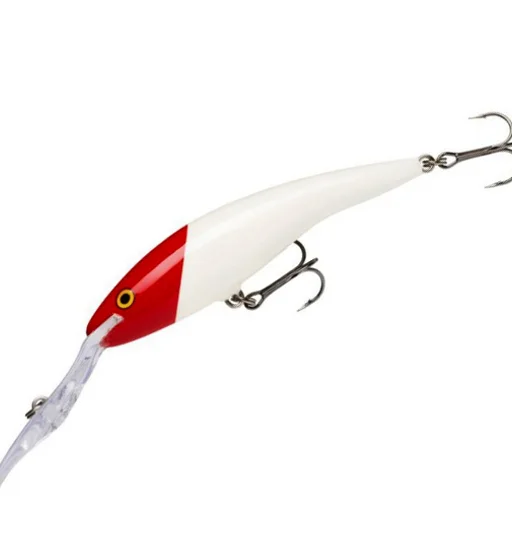Воблер Rapala Deep Tail Dancer 90 mm13g #RH