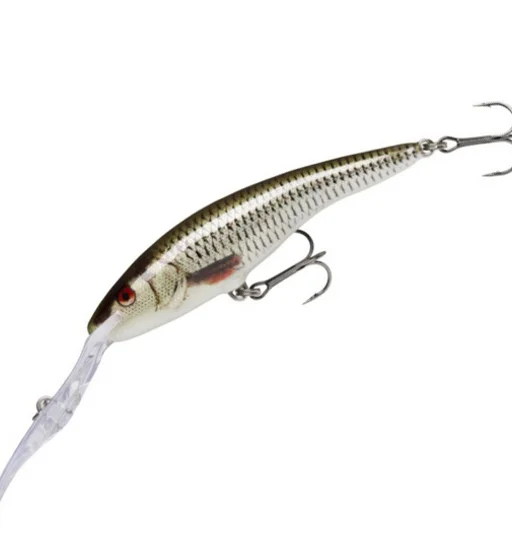 Воблер Rapala Deep Tail Dancer 90 mm13g #ROL