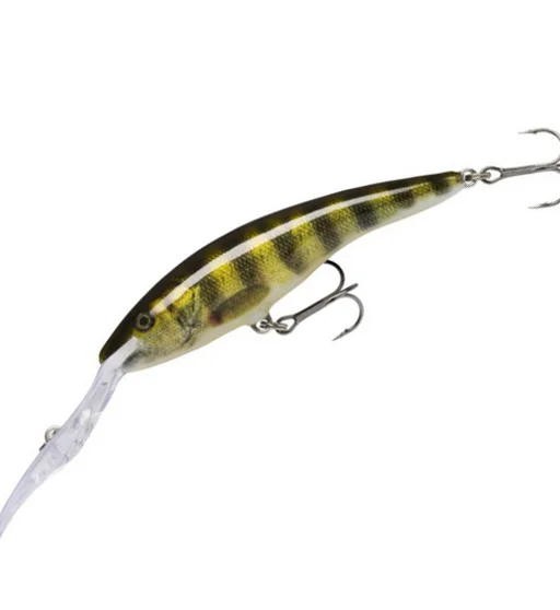 Воблер Rapala Deep Tail Dancer 130mm 42g #PEL