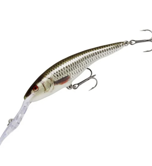 Воблер Rapala Deep Tail Dancer 130mm 42g #ROL