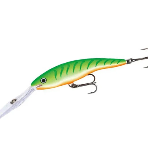 Воблер Rapala Deep Tail Dancer 130mm 42g #GTU