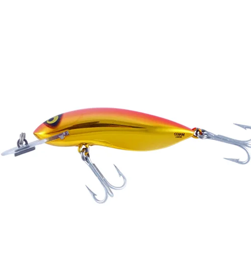 Воблер Halco Sorcerer 90 STD #R11
