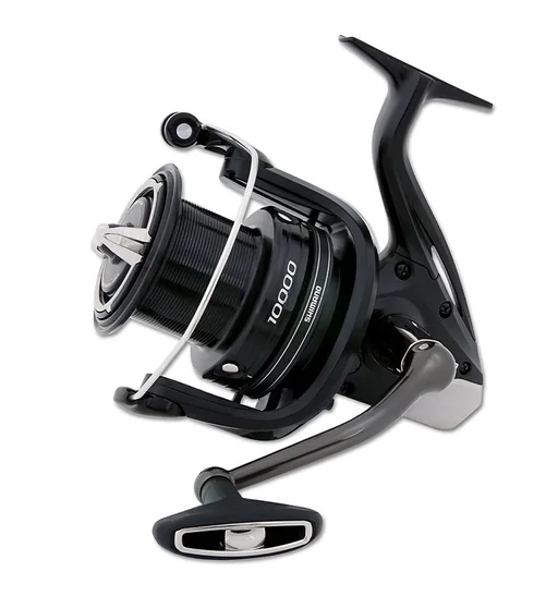 Котушка Shimano Aerlex 10000 XTB