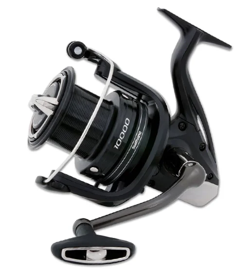 Котушка Shimano Aerlex 10000 XTBSP Spod 2+1BB
