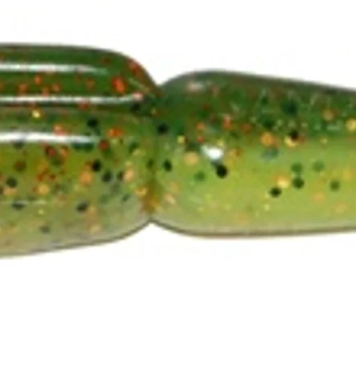Силикон Gambler 5.25" Big EZ #Bright Copper 5pc