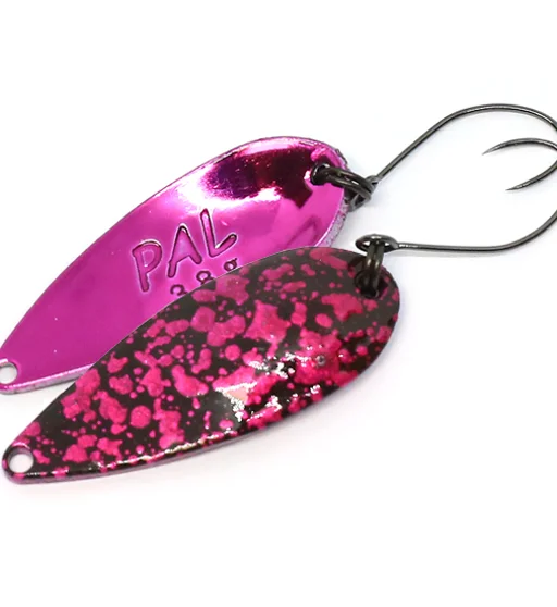 Блесна Forest PAL Limited 7th 2.5g #LT33