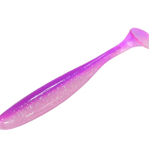 Силикон Keitech Easy Shiner 2" pal#14 Glamorous Pink