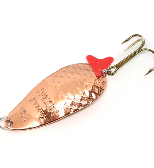 Блесна Jaxon HS Karas Classic 64mm 18g 2 #C