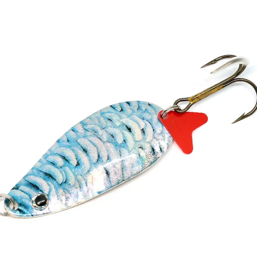 Блесна Jaxon HS Karas Krol 64mm 18g 2 #E
