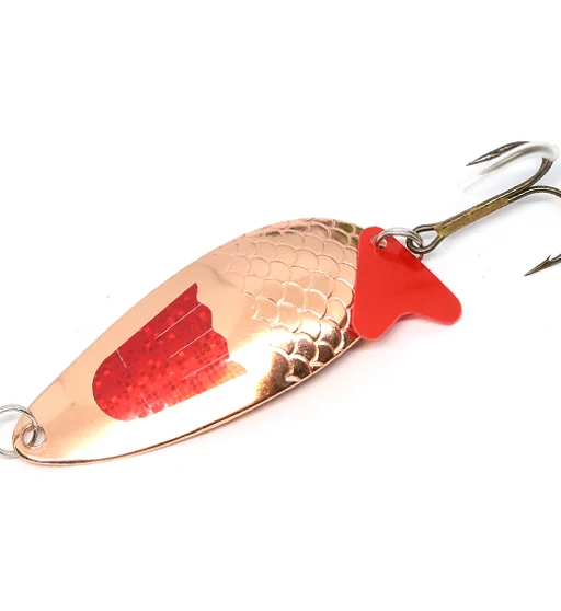 Блесна Jaxon HS Karas Blask 64mm 18g 2 #C