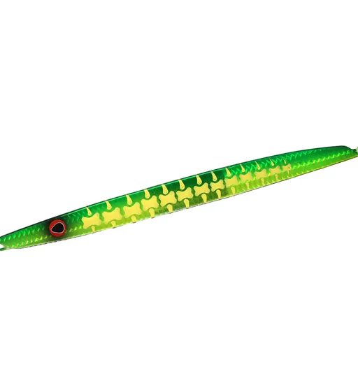 Пилькер PJ шумящий 22cm 300g #02