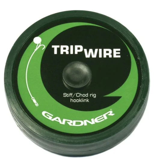 Поводочный материал Gardner Trip Wire 11.3kg 20m