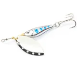 Блесна Daiwa Silver Creek Spinner-R 1060 6g #Amago фото 1
