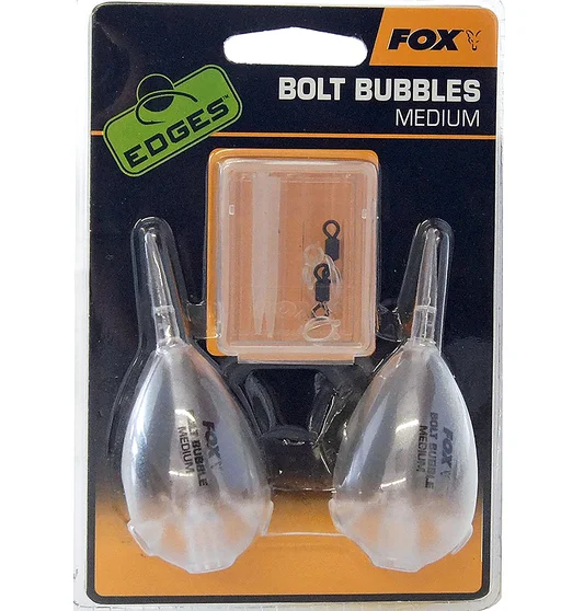 Водоналивний поплавець Fox Bolt Bubble-medium